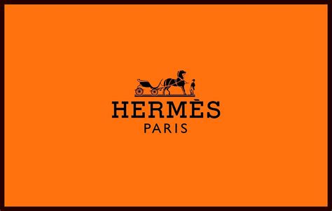 what is hermes orange.